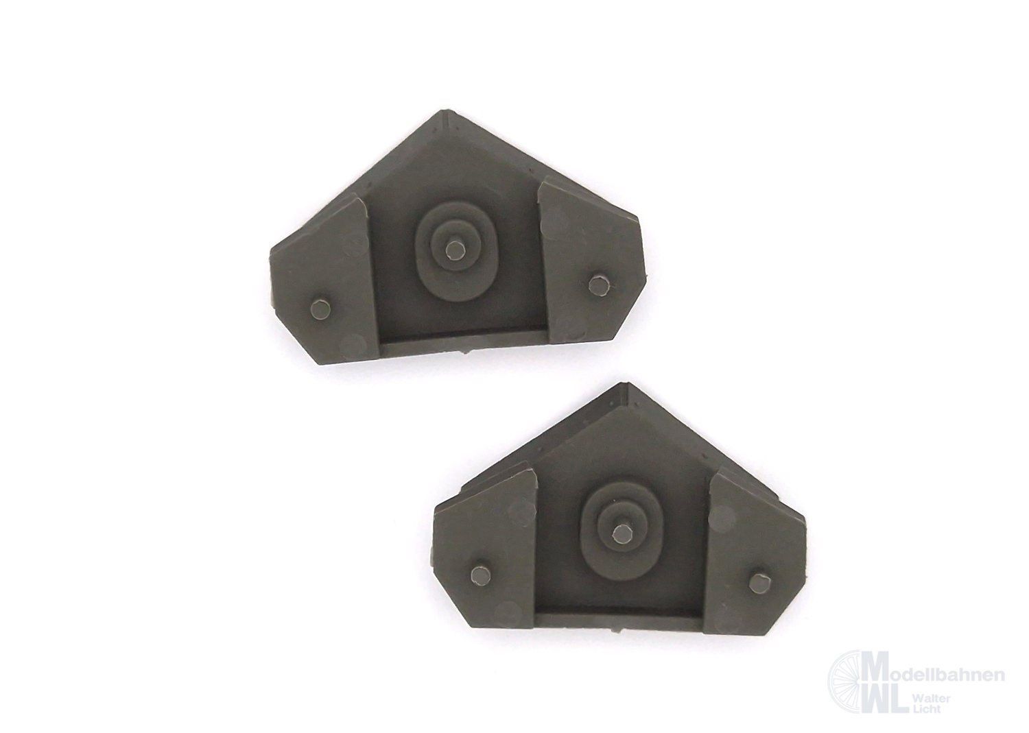 Märklin Ersatzeile E277082 - ERSATZTEIL: Schienenräumer 2 St